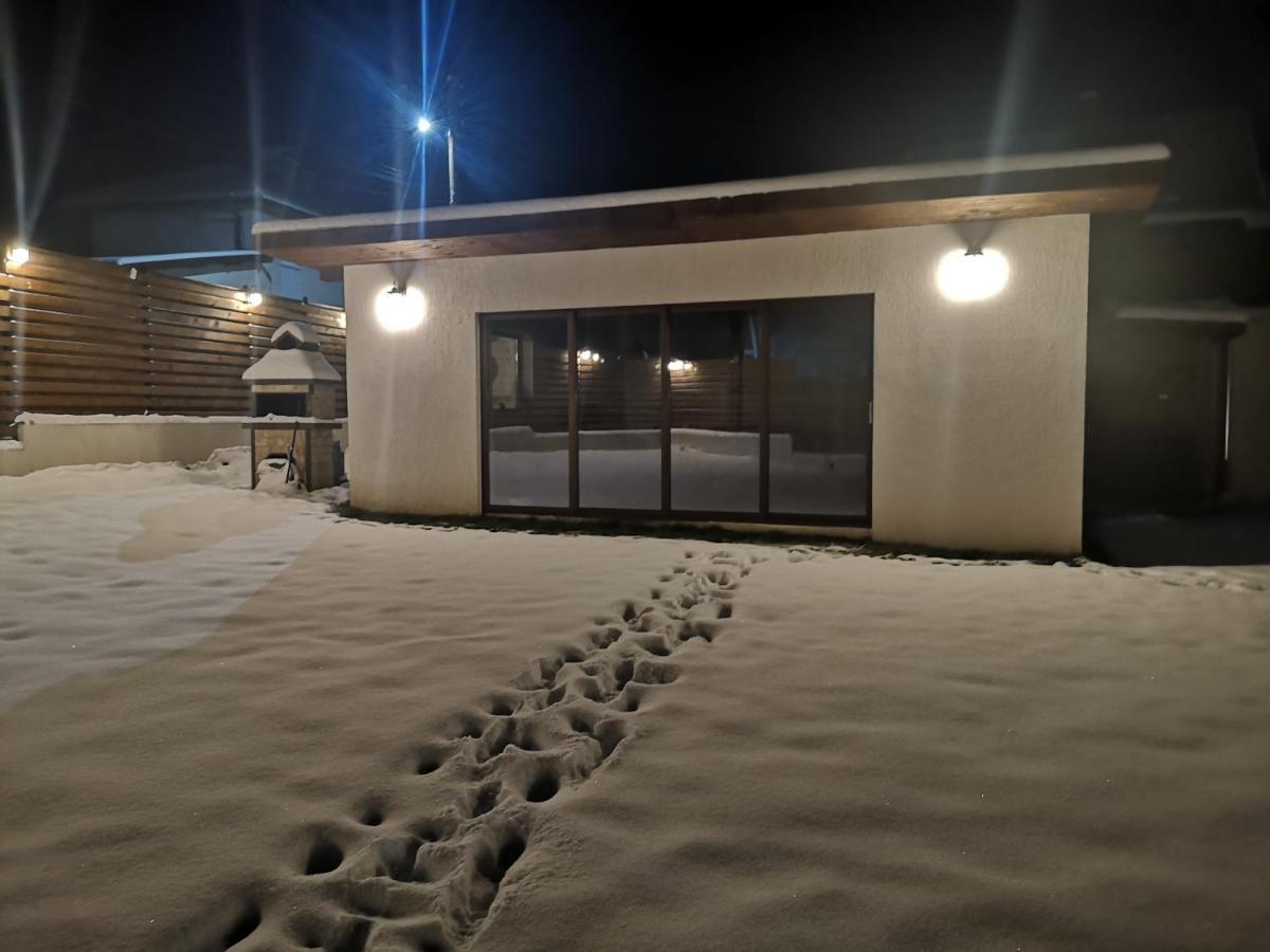 Algarte Guest House Madzhare Exterior foto